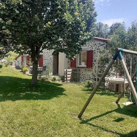 La Siestou Villa Le Monteil  Luaran gambar