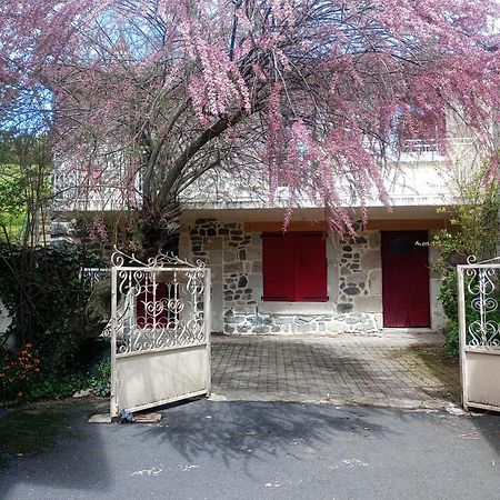 La Siestou Villa Le Monteil  Luaran gambar