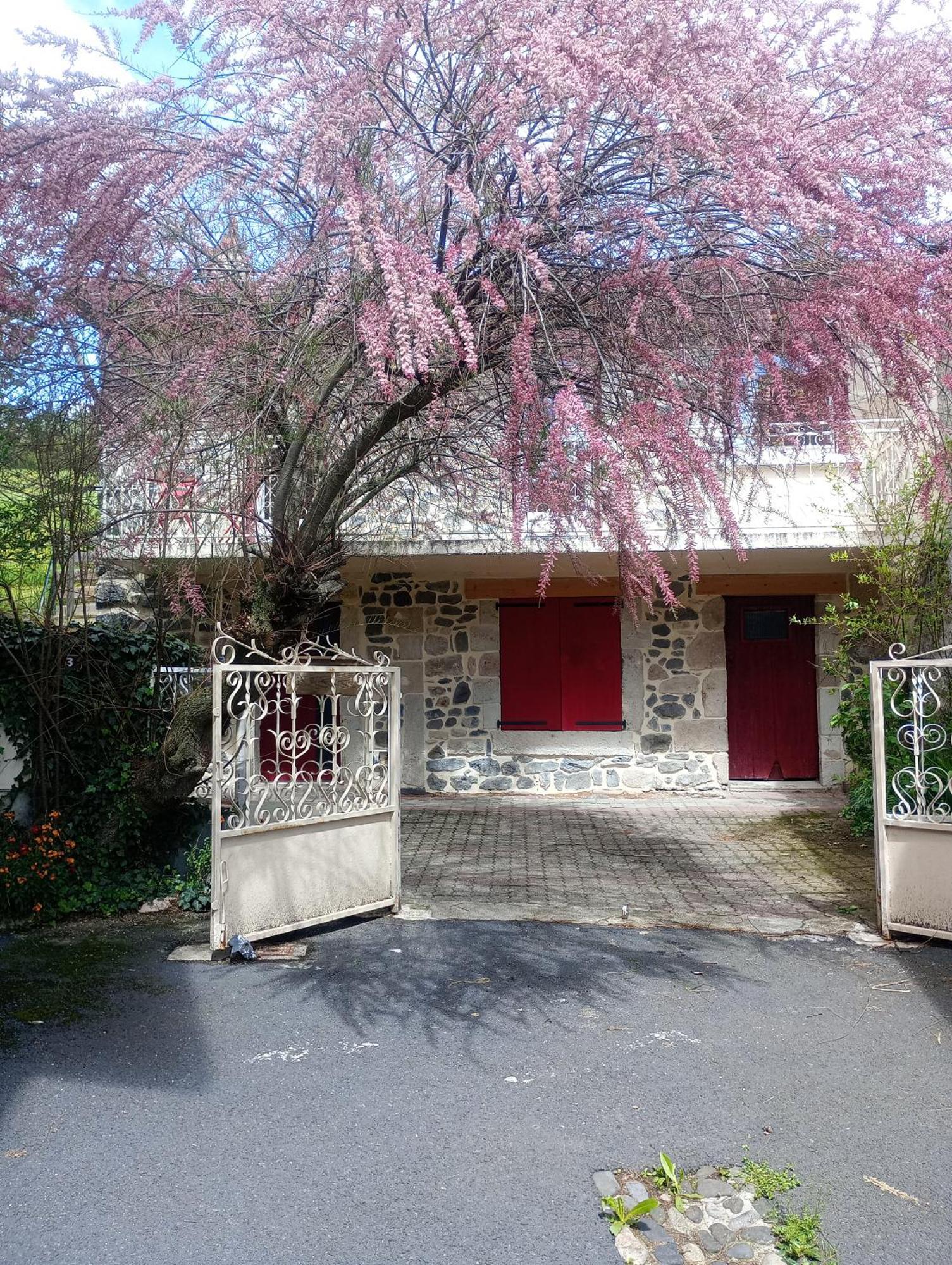 La Siestou Villa Le Monteil  Luaran gambar